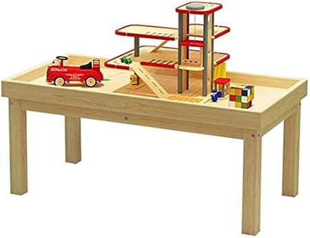 best activity table for one year old