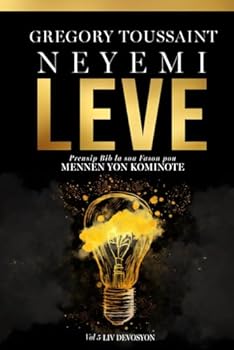 Neyemi, Leve: Liv Devosyon, Volim 5