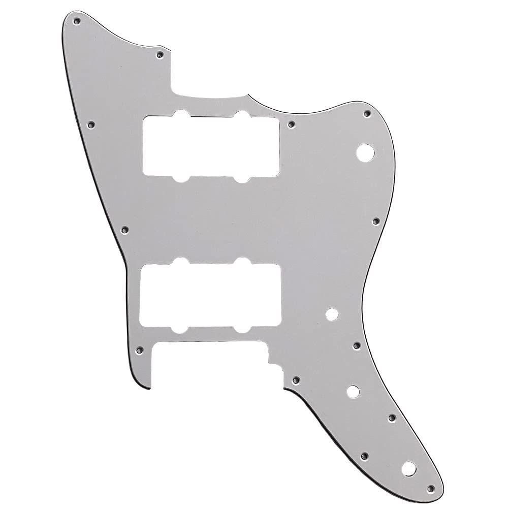 American Professional Jazzmaster ピックガード CustomPickguard Fender American Professional Jazzmaster用