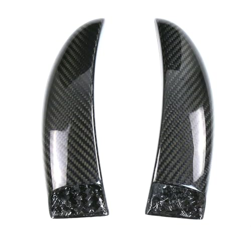 Frenos sin fatiga con el conducto de aire de fibra de carbono para Yamaha R1 MT09 4