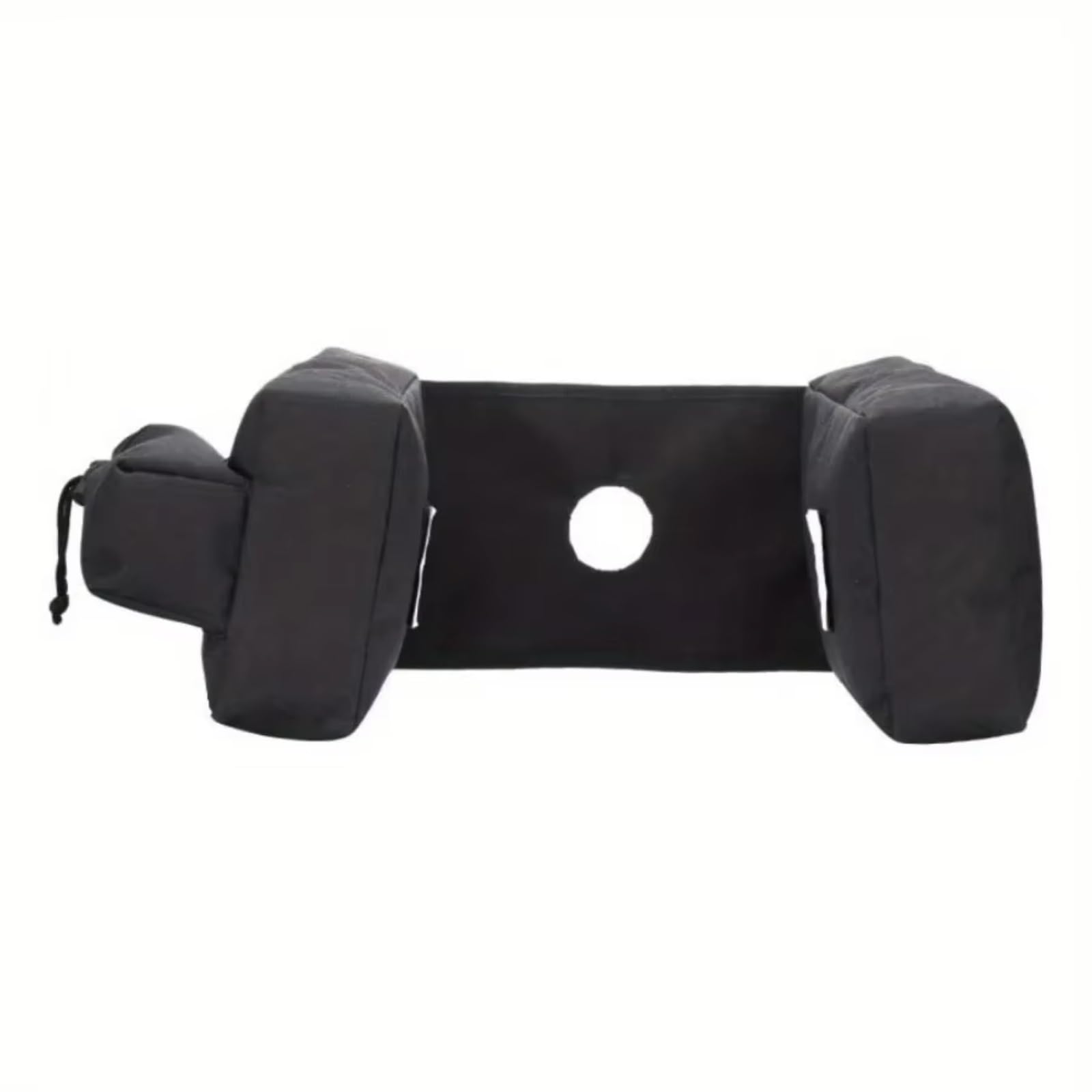 Borsa Portaoggetti Universale Motocicletta Sella Anteriore Serbatoio In Tessuto Oxford Kit Attrezzi Esterno Forniture Motociclette Sacche Moto
