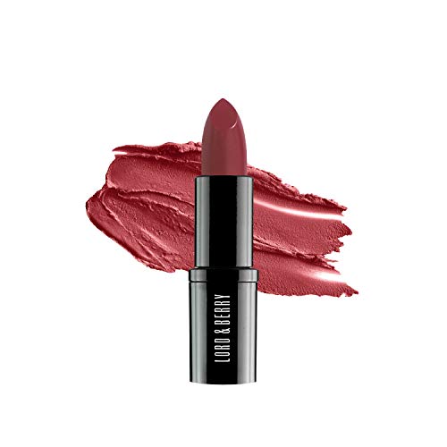 Lord&Berry 7435 Absolute - Lápiz Labial Velvet Besable Cover