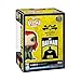 Funko POP Movies: Batman & Robin - Poison Ivy - Batman - Collectable Vinyl Figure - Gift Idea - Official Merchandise - for Kids & Adults - Movies Fans - Model Figure for Collectors and Display