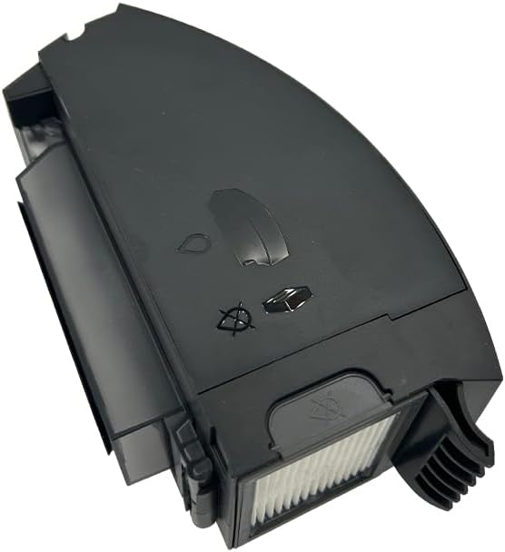Single Dustbin Suitable，Compatible For Roomba，i5 I5+J5 J5+ Vacuum Cleaner Replacement Accessories