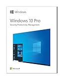 Photo of the Microsoft Windows 10 Pro | USB Flash Drive