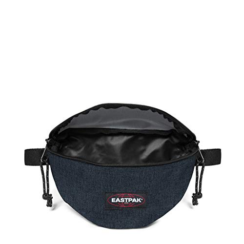 Eastpak Springer Gürteltasche, 2 L - Triple Denim (Blau)