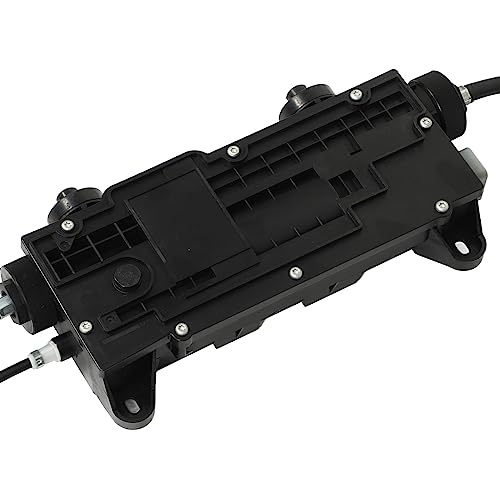 Atuador de freio de estacionamento, módulo de freio de estacionamento eletrônico kit de reparo de fi