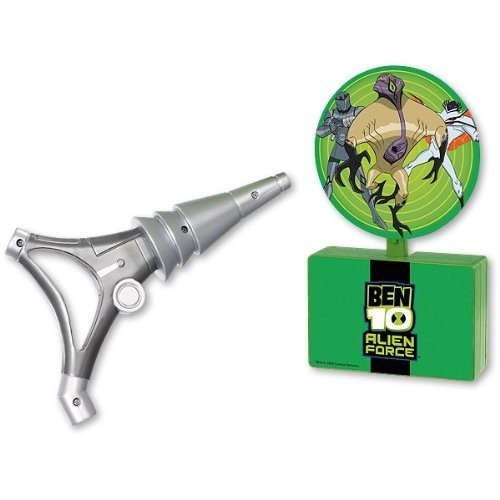 Ben 10 jogo ataque ALIENIGENA alien