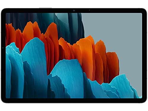TABLET SAMSUNG T875N GALAXY TAB S7 GRAFITE MAN