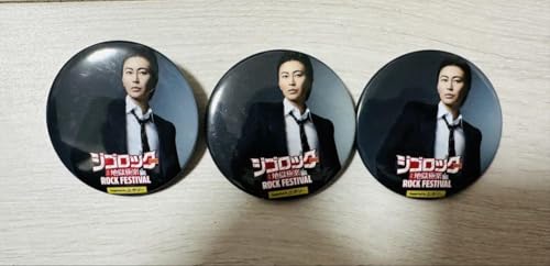 JIGOROCK X삫悵ʃobW 3Zbg