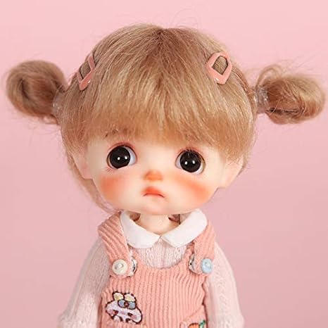 Amazon Aidolla 1 8 Bjdカーン人形ヘアウィッグ生まれ変わった赤ちゃんの柔らかい繊維 モヘアボブヘア14 15 Cm直径素敵な人形アクセサリ 02 ドールメイキング 通販 Amazon Aidolla 1 8 Bjdカーン人形ヘアウィッグ生まれ変わった赤ちゃんの柔らかい繊維 モヘアボブヘア14 15 Cm直径素敵な人形アクセサリ 02 ドールメイキング 通販