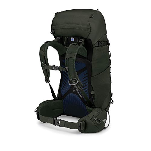 Image of Kestrel 58L Men's Backpacking Backpack