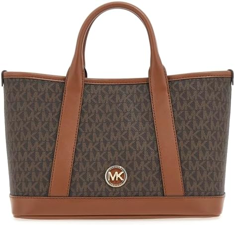 Michael Kors Womens Luisa Handbag (pack of 1)