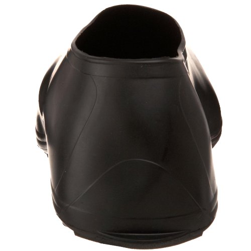 Tingley 1300 Work Rubber Overshoe, 2X, Black #TOP2