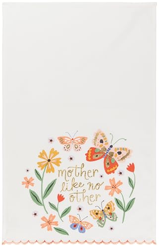 Jubilee Mother Like No Other Dishtowel