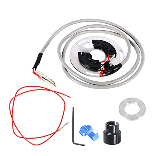 GXYWADY �I�[�g�o�C CDI �C�O�j�b�V�����V�X�e�� DS3-2 N-D �����p �X�Y�L GS550 GS750 GS850 GS1000 GS1100 1977-1983 DS3-2 ND