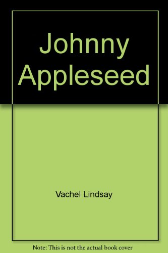 Johnny Appleseed B000HDJGNW Book Cover