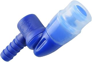 Silicone Bite Valve Replacement for Hydration Packs(Blue)