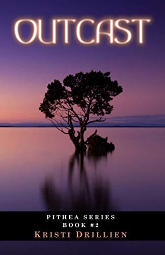 Outcast (Pithea Series)