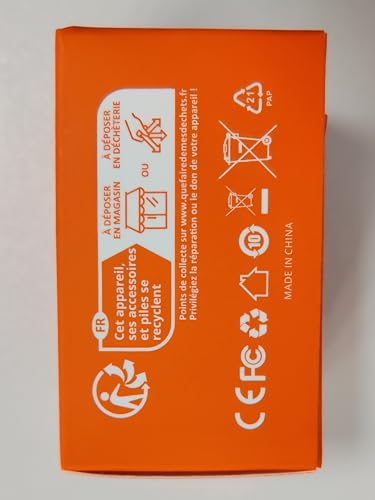 SNZB-03P ZigBee Motion Sensor