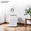 Honeywell Air Purifier for Home, 4 Stage Filtration, Covers 388 sq.ft, High Efficiency Pre-Filter, H13 HEPA, Activated Carbon, Removes 99.99% Pollutants & Micro Allergens - Air touch V2 #1