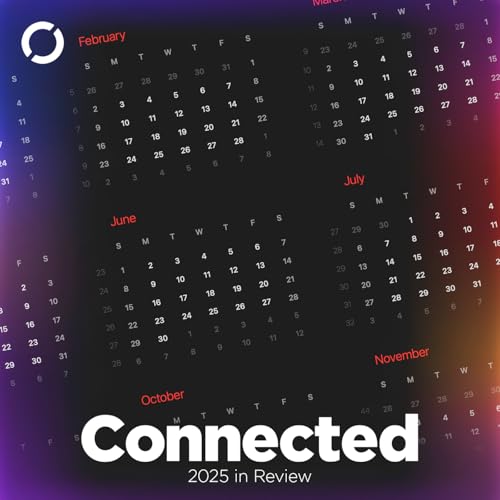 『583: The 2025 Annies』のカバーアート