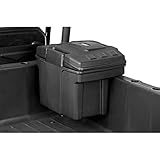 Quadboss Bed Box for 09-14 Polaris RANRZR800S