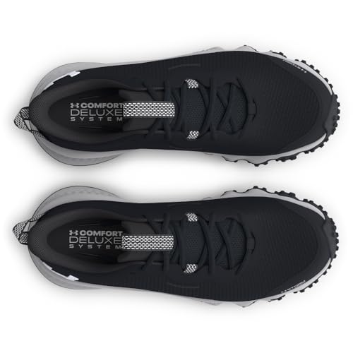 Image of Under Armour Men's Charged Maven Trail Hiking Shoes
