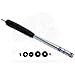 Bilstein 5100 Gas Shock Front Pair compatible with 94-13 Dodge Ram 2500 3500 4WD w/6