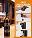 Imagen de PAHTTO Decantador de vino eléctrico
