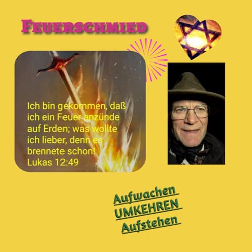 Feuerschmied - Impulse cover art
