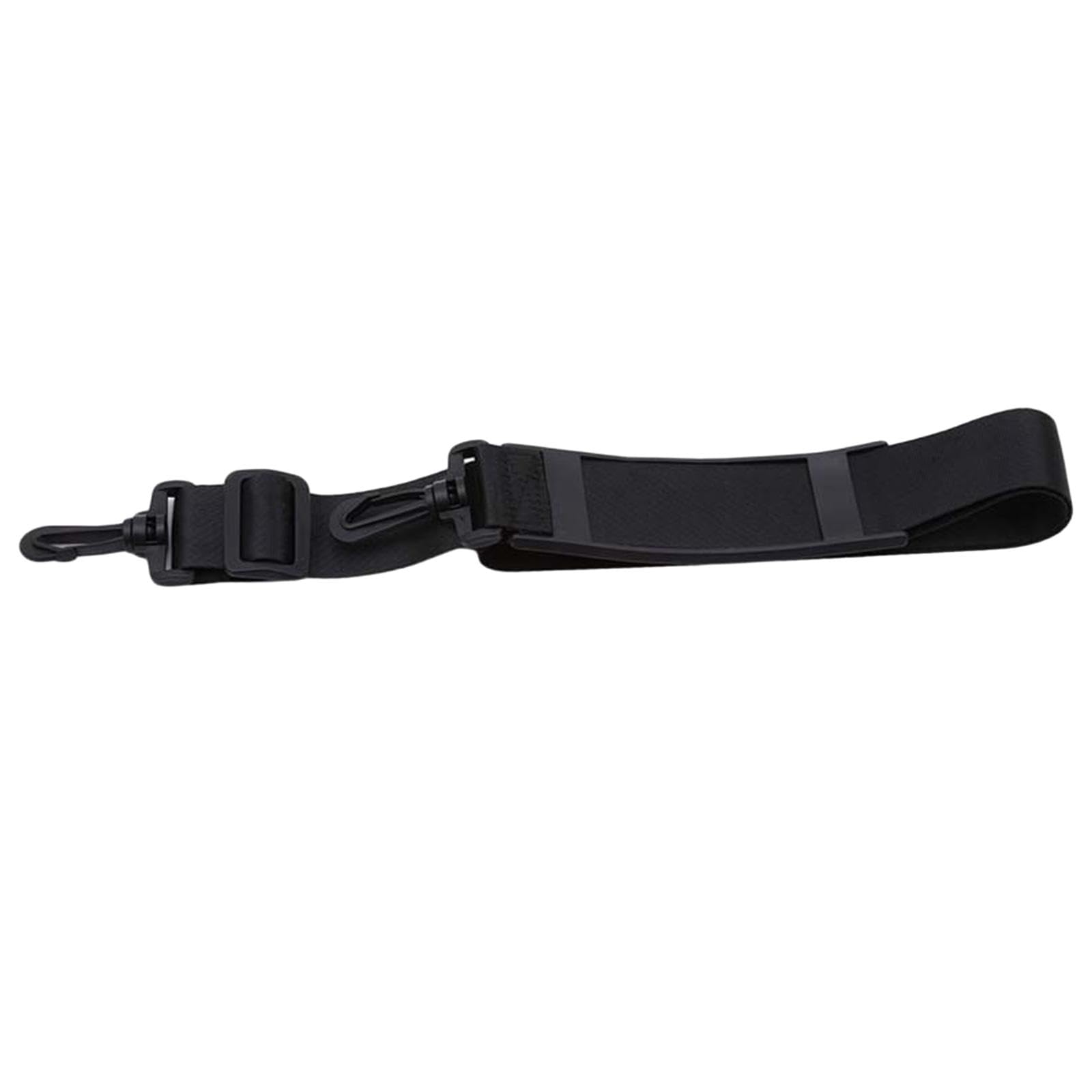 RNXRZANK 2X Fishing Rod Holder Belt Outdoor Carrying Adjustable Fishing Rod Carry Straps