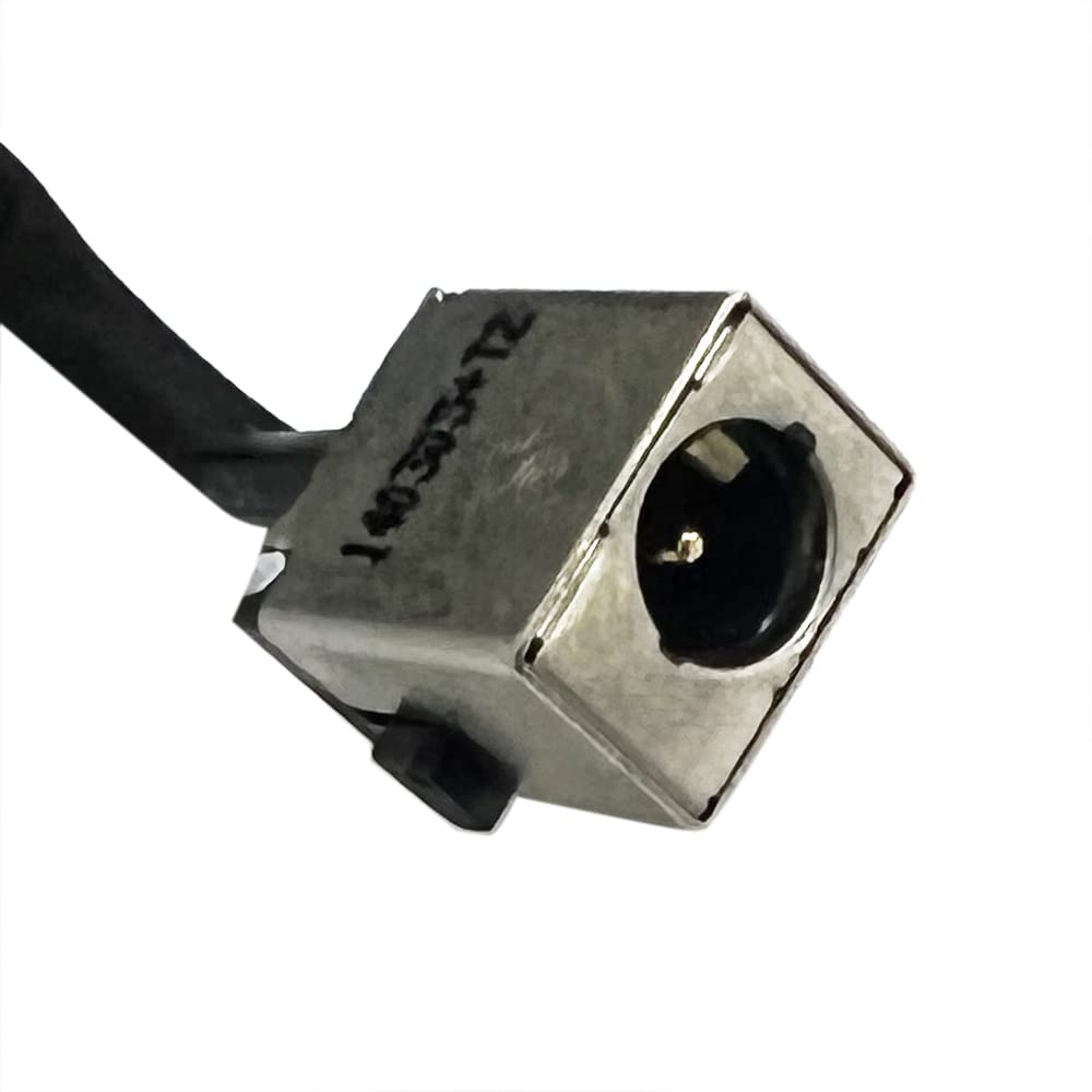 Acer Aspire R3-131T 11.6 Genuine DC IN Power Jack w/Cable 450.06502.0001 ER