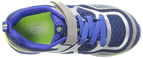 Pediped RS4080_BLSL Unisex-Child Force Sneaker thumb #4