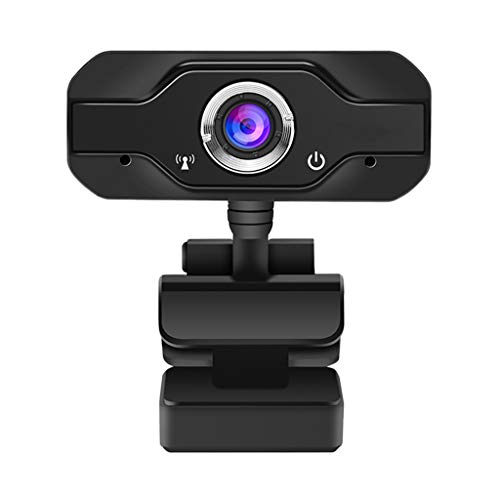 720P HD Webcam Webkamera Spiel Cam Videorecorder PC Desktop Broadcast