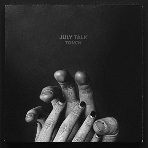 Touch: JULY TALK: Amazon.ca: Music
