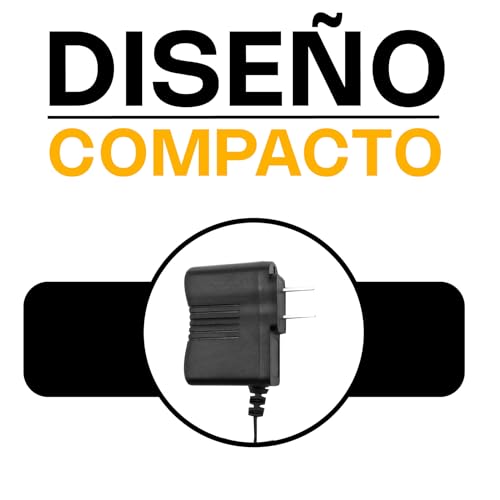 Cargador para báscula 6 Imagen adicional