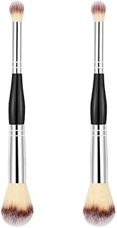 FOMIYES Juego de brochas de maquillaje para p...