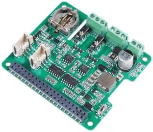 seeed studio 2-Channel CAN-Bus(FD) Shield for Raspberry Pi (MCP2518FD)
