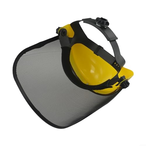 Kettensägen-Sicherheitshelm, geeignet für andere Outdoor-Aktivitäten, geeignet für Gartenarbeit, Outdoor-Aktivitäten, Landschaftsbau, Zimmerei und Beschneiden usw., Kettensägenhelm