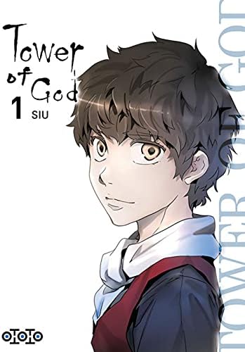 Tower of God - Tome 1