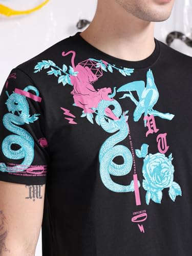 Image of THE Indian Garage CO Men T-Shirt