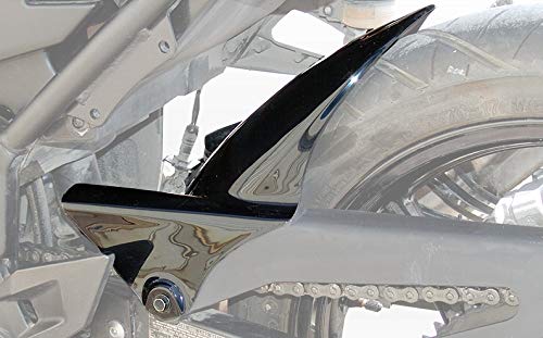 Garde-boue arrière Kawasaki Ninja 250R pour rouler au sec au quotidien