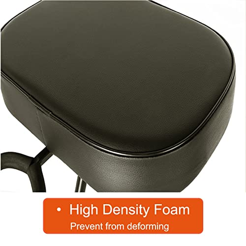 DACUN Certificat de sécurité Siège de Tabouret de Guitare, Support de Guitare électrique Acoustique, scène de Chambre à… - Les Beatles, Paul McCartney, John Lennon, RIngo Starr, George Harrison DACUN Certificat de sécurité Siège de Tabouret de Guitare, Support de Guitare électrique Acoustique, scène de Chambre à… – Image 8