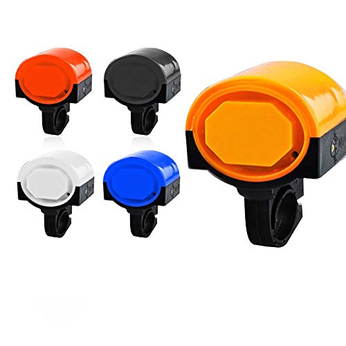 BAITENG 2 Pezzi Mini MTB Bici da Strada Campanello...