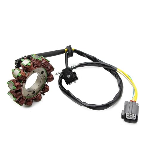 Stator de moto KX450 idéal pour sorties tout-terrain