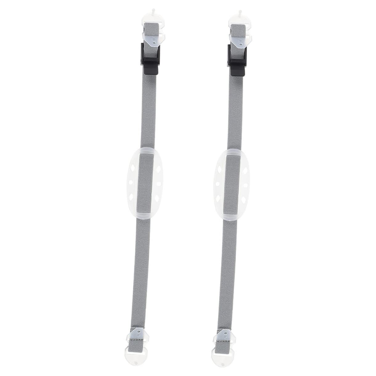 GOOHOCHY Easy Install Helmet Chin Brace Universal Fit Helmet Supplies Chin Protection Strap