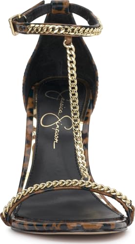 Jessica Simpson Women's Qiven Heeled Sandal2