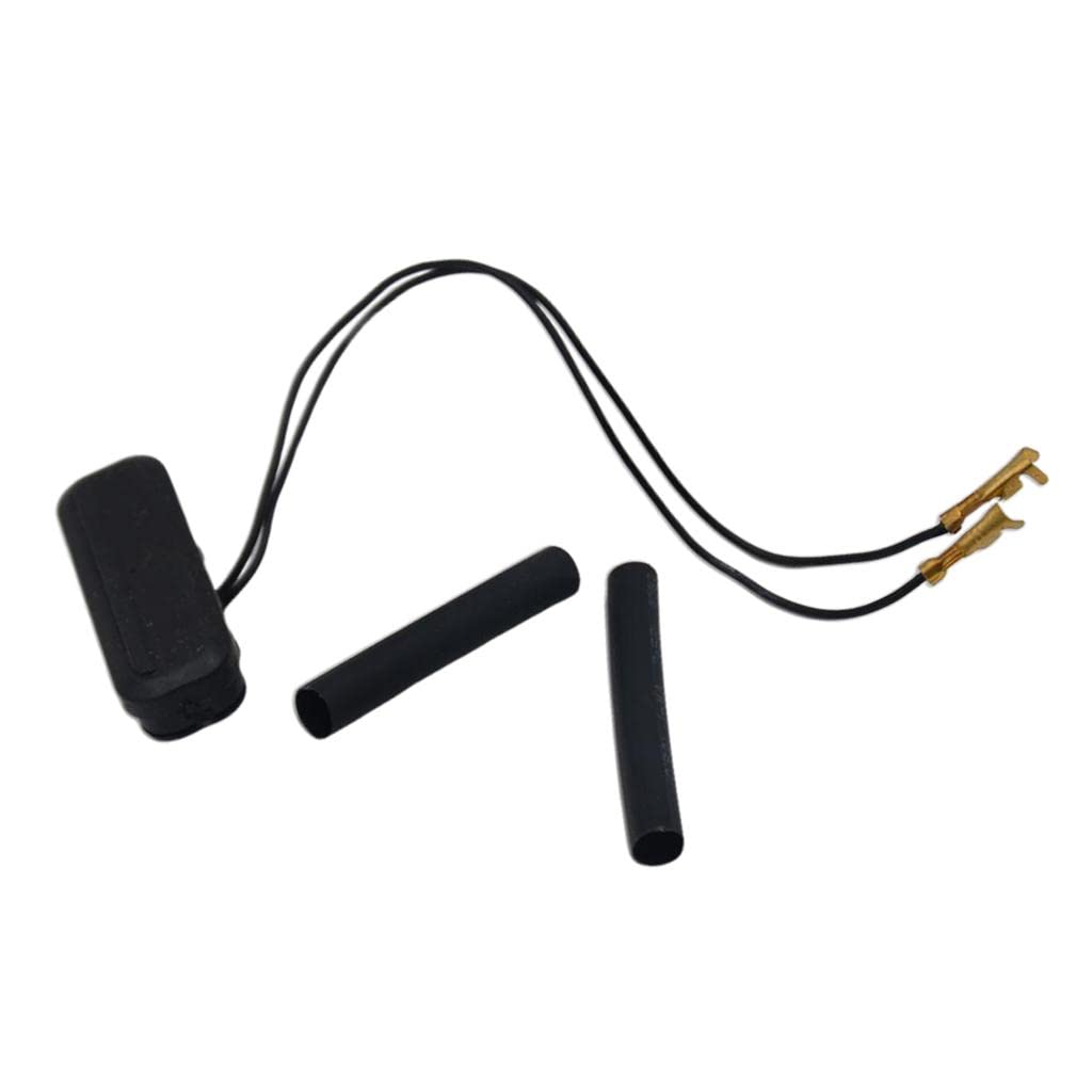 ATORSE® Gm Opel Vauxhali Insignia Tailgate Boot Opening Switch Repair Kit