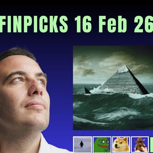 Finpicks 16 Feb 26: Todo sigue avanzando